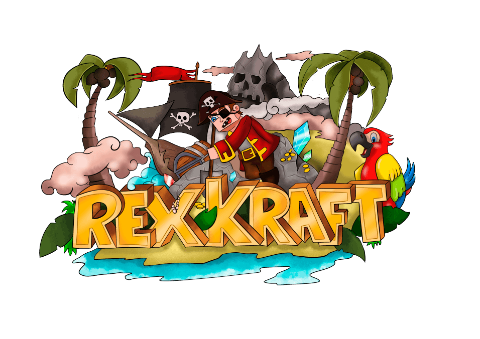 RexKraft Logo